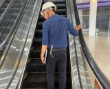 Sự quan trọng của kiểm tra định kỳ thang máy điện