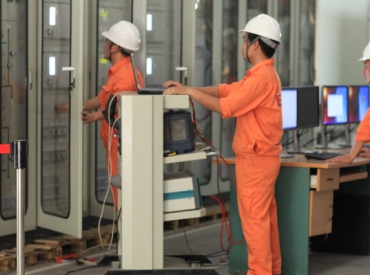 THIẾT BỊ NÂNG